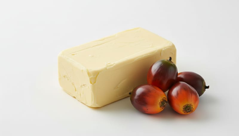 Palm Wax – wholesale edible oil and wax product from Bio Green Chem