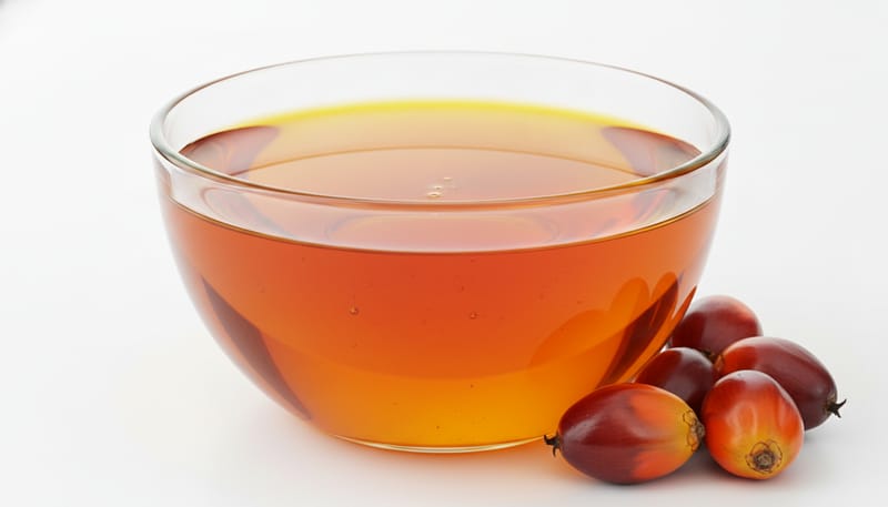 Palm Olein – wholesale edible oil and wax product from Bio Green Chem